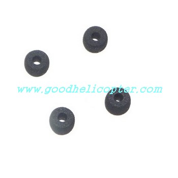 sh-8832-C8 helicopter parts sponge ball to protect undercarriage - Click Image to Close